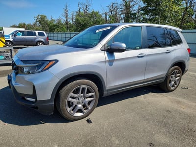 2023 Honda Passport