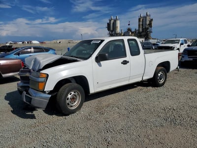 2006 Chevrolet Colorado