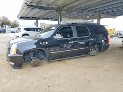 2010 Cadillac Escalade