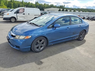 2009 Honda Civic