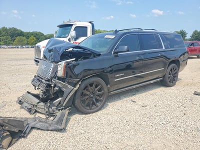 2017 GMC Yukon XL