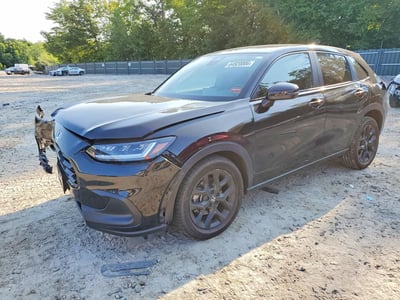 2024 Honda HR-V