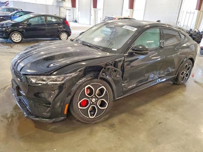 2023 Ford Mustang Mach-E
