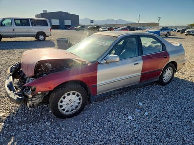 1996 Honda Accord