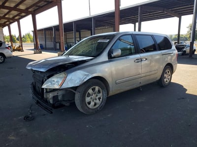 2006 Kia Sedona