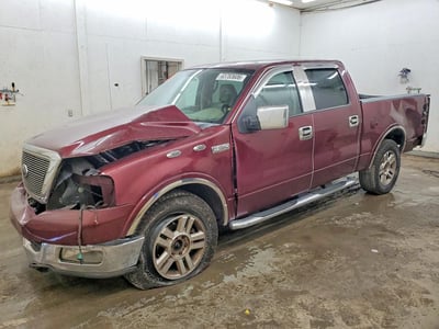 2005 Ford F-150