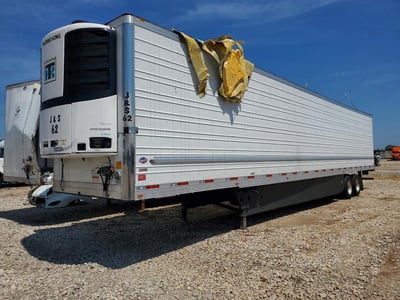 2025 Utility Trailer Manufacturer Trailer