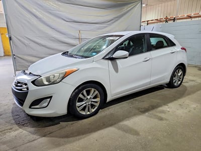 2014 Hyundai Elantra