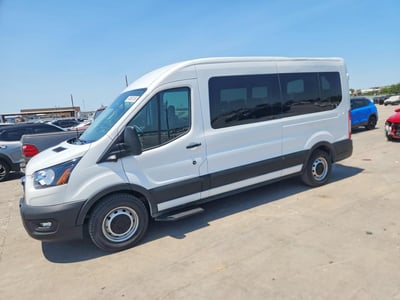 2024 Ford Transit 350