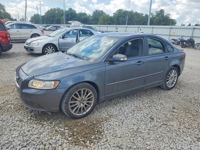 2010 Volvo S40