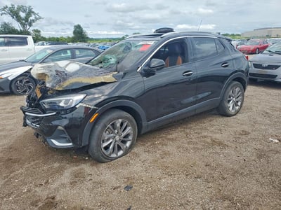 2021 Buick Encore