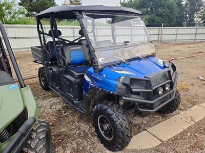 2013 Polaris Ranger