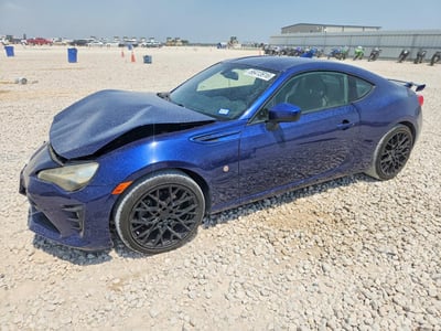 2019 Toyota 86