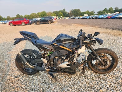 2026 Kawasaki Ninja ZX-10R