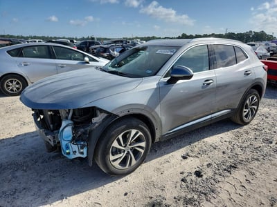 2023 Buick Envision