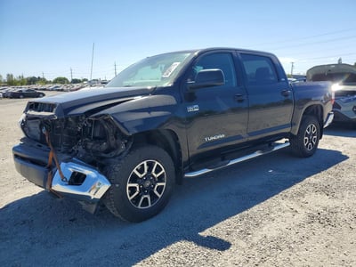2017 Toyota Tundra