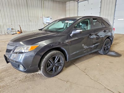2015 Acura RDX