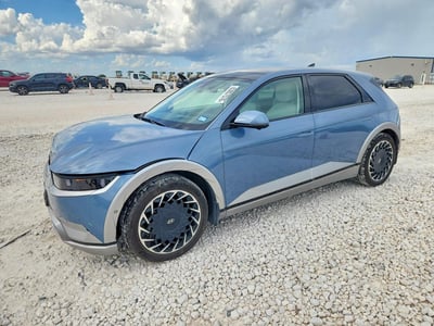 2024 Hyundai IONIQ 5