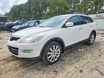 2009 Mazda CX-9