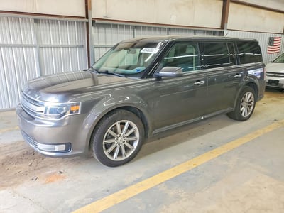2016 Ford Flex