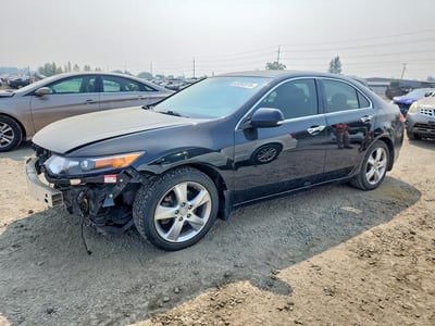 2014 Acura TSX