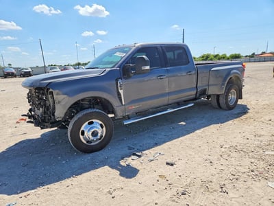 2026 Ford F-350