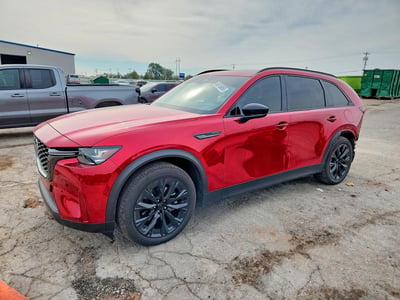 2026 Mazda CX-90