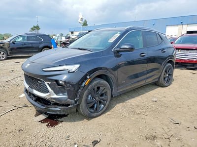 2026 Buick Encore