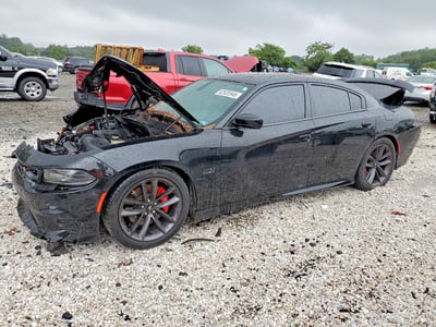 2019 Dodge Charger