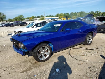 2019 Dodge Challenger