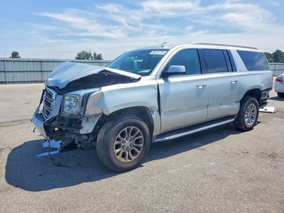 2019 GMC Yukon XL