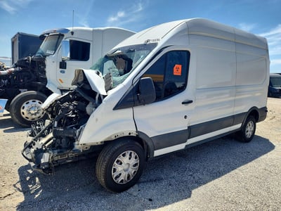 2017 Ford Transit Connect