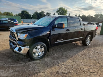 2012 Toyota Tundra