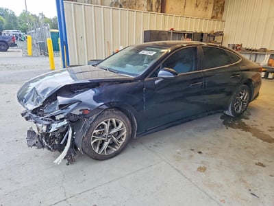 2021 Hyundai Sonata