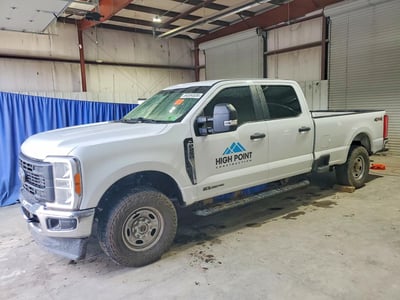 2023 Ford F-250
