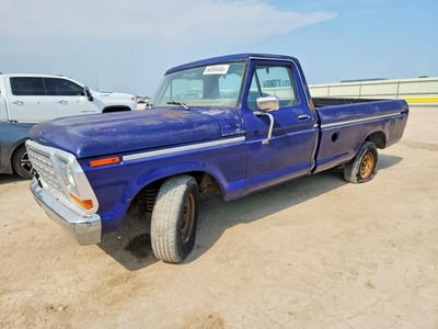 1978 Ford F-150