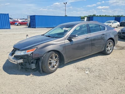 2010 Acura TL