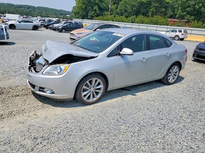 2015 Buick Verano