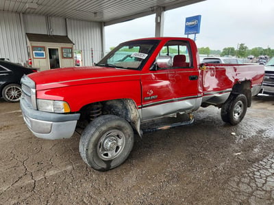 1995 Dodge Ram Pickup