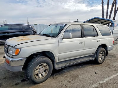 1998 Toyota 4Runner