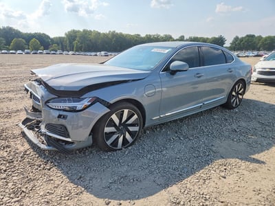 2024 Volvo S90