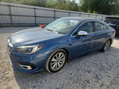 2018 Subaru Legacy