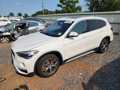2018 BMW X1