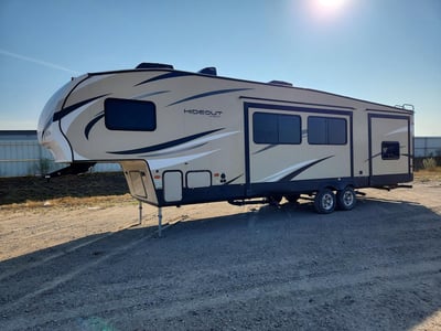 2019 Keystone Keystone