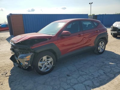 2026 Hyundai Kona
