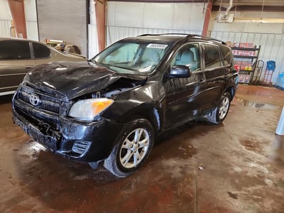 2012 Toyota RAV4
