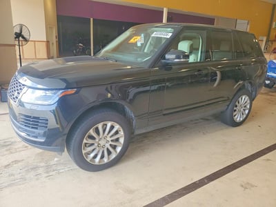 2020 Land Rover Range Rover