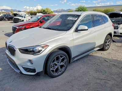 2018 BMW X1