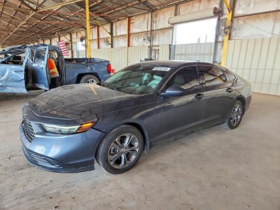 2024 Honda Accord