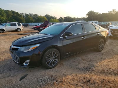 2013 Toyota Avalon